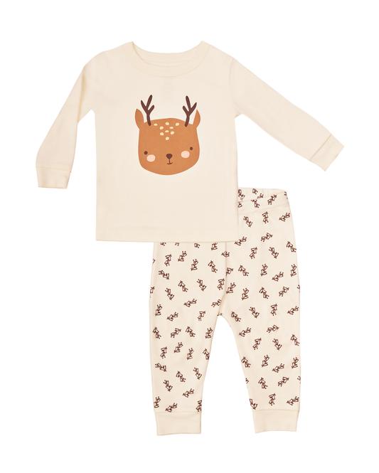 Dearest Deer Pajamas
