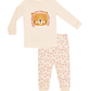 Dreamy Lion Pajamas