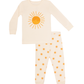 Rising Sun Pajamas