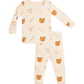 Cozy Boho Soft Comfortable Children Kids Babies Pajamas